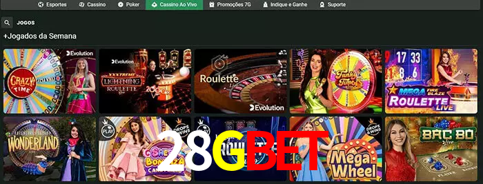 28Gbet bet