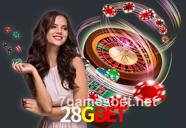 vivo no cassino 28Gbet