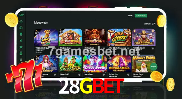 28Gbet aplicativo