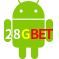 Aplicativo 28Gbet para Android