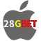 Aplicativo 28Gbet para iOS