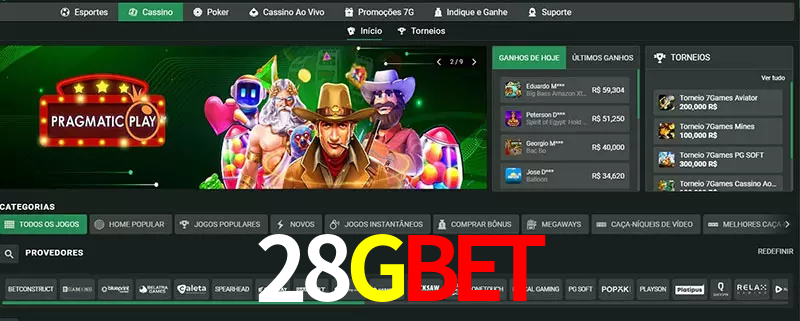 cassino 28Gbet